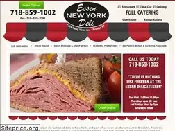 Sites similar to essennydeli.com