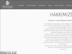 Sites similar to essenora.com