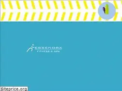 Sites similar to essenorafitness.com