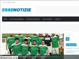 Sites similar to essenotizie.it