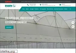 Sites similar to essenpoly.com