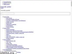 Sites similar to essens-club.cz