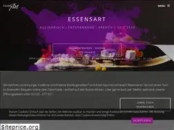 Sites similar to essensart-haan.de