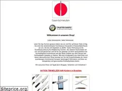 Sites similar to essenschneiden.de