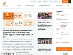Sites similar to essenscia.be