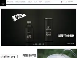 Sites similar to essense.coffee