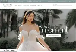 Sites similar to essensedesigns.com