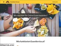 Sites similar to essenservice.at