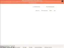 Sites similar to essensiarestaurant.com