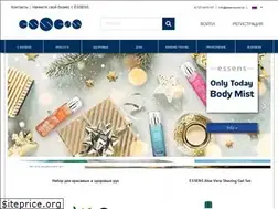 Sites similar to essensworld.kz