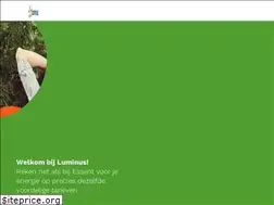 Sites similar to essent.be