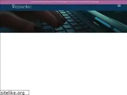 Sites similar to essentecla.com
