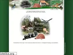 Sites similar to essenthoer-muehle.de