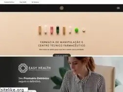 Sites similar to essentia.com.br