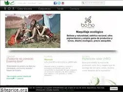 Sites similar to essentiabox.com