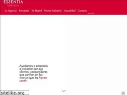 Sites similar to essentiacreativa.es