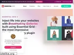 Sites similar to essential-grid.com