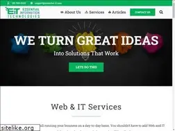 Sites similar to essential-it.com