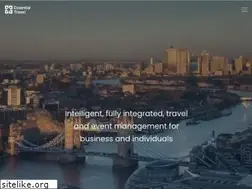 Sites similar to essential-london.com