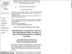 Sites similar to essential-nz.com