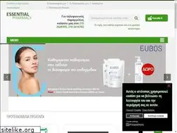 Sites similar to essential-pharmacy.gr