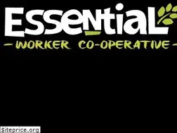 Sites similar to essential-trading.co.uk