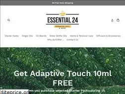 Sites similar to essential24.com.au