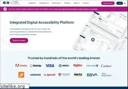 Sites similar to essentialaccessibility.com