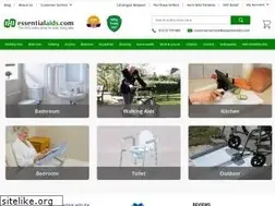 Sites similar to essentialaids.com