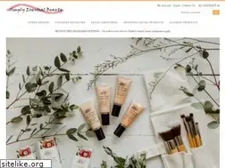 Sites similar to essentialbeauty.ca