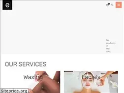 Sites similar to essentialbeauty.co.za