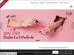Sites similar to essentialbeautysupplies.co.uk