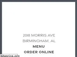 Sites similar to essentialbham.com