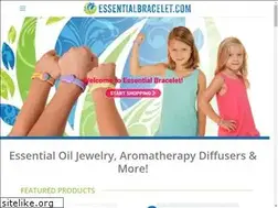 Sites similar to essentialbracelet.com