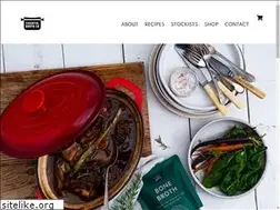 Sites similar to essentialbroth.co.nz