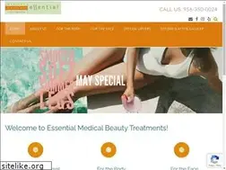 Sites similar to essentialbrownsville.com