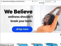 Sites similar to essentialcbd.com