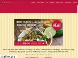 Sites similar to essentialchocolate.com