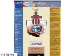 Sites similar to essentialchristianity.com