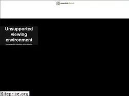 Sites similar to essentialchurch.com