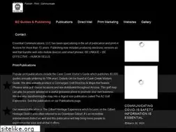 Sites similar to essentialcommunicationsaz.com