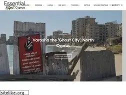 Sites similar to essentialcyprus.com