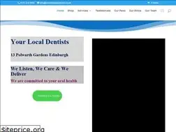 Sites similar to essentialdentalcare.co.uk