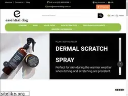Sites similar to essentialdog.com.au