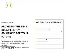 Sites similar to essentialenergysolutions.com.au