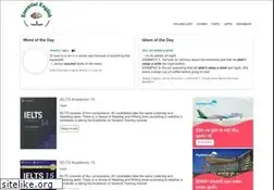 Sites similar to essentialenglish.review