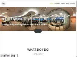 Sites similar to essentialeye.com
