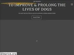 Sites similar to essentialfoods.com