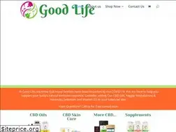 Sites similar to essentialgoodlife.com