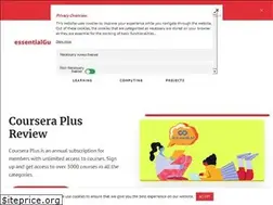Sites similar to essentialguru.org